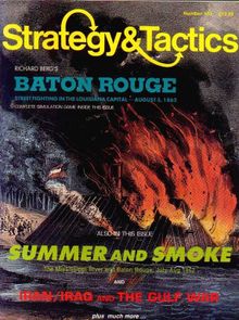 Baton Rouge: Street Fighting in the Louisiana Capital, August 5, 1862