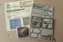 Heroes of Normandie: The Tactical Card Game – Resistance