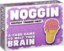 Noggin