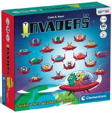 Invaders