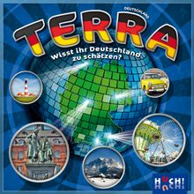 Terra: Deutschland