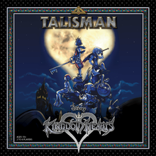 Talisman: Kingdom Hearts