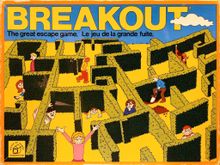 Breakout!