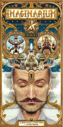Imaginarium: Chimera