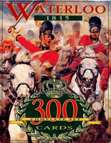 Eagles: Waterloo