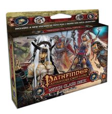Pathfinder Adventure Card Game: Class Deck – Witch