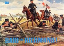 Raid on Richmond