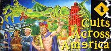 Cults Across America