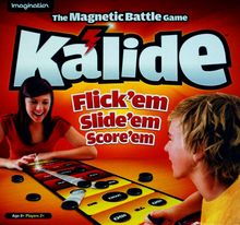 Ka'lide