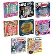 Super Mario Match: The Crazy Cube Game