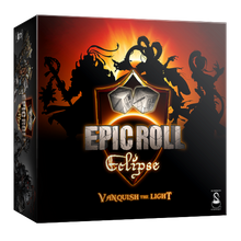 Epic Roll: Eclipse
