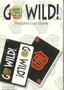 Go Wild!
