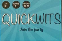 QuickWits