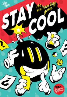 Stay Cool