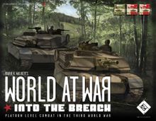 World at War: Into the Breach
