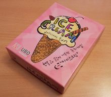 Ice Cream