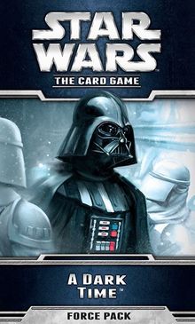 Star Wars: The Card Game – A Dark Time