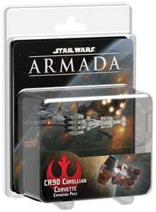 Star Wars: Armada – CR90 Corellian Corvette Expansion Pack