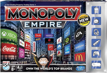 Monopoly Empire
