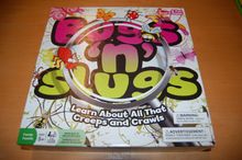 Bugs 'n' Slugs