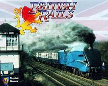 British Rails