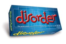 Disorder