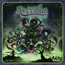 A'Writhe: A Game of Eldritch Contortions