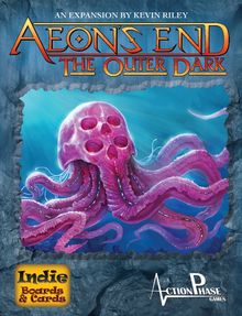 Aeon's End: The Outer Dark