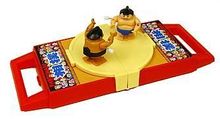 Wind Up Sumo Smash