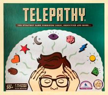 Telepathy