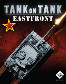 Tank on Tank: East Front