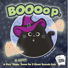 BOOoop.