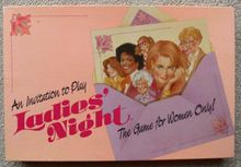 Ladies' Night