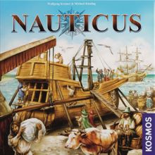 Nauticus