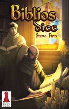 Biblios Dice