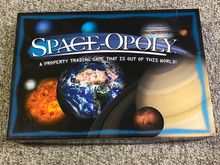 Space-Opoly