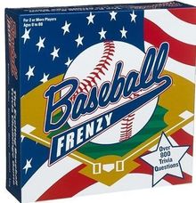 Baseball Frenzy
