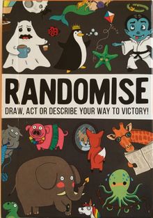 Randomise