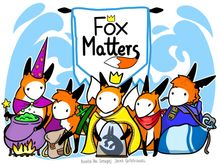 Fox Matters