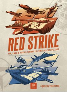 Red Strike
