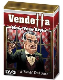Vendetta