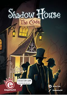 Shadow House: The Code