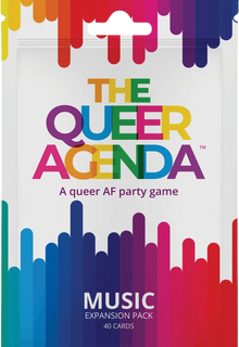 The Queer Agenda: Music