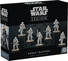 Star Wars: Legion – Range Troopers