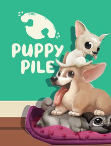 Puppy Pile