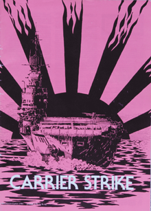 Carrier Strike