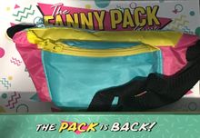 The Fanny Pack Game