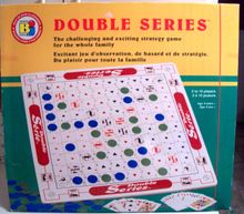 Double Series