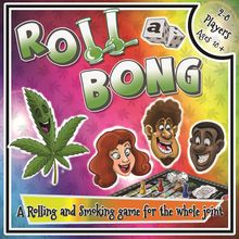 Roll-A-Bong