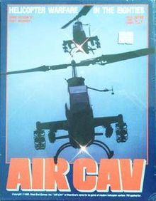 Air Cav